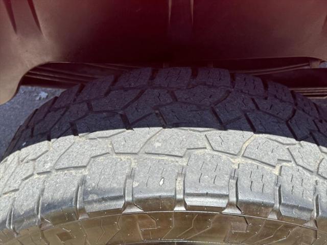 1998 Dodge Ram 2500 Base