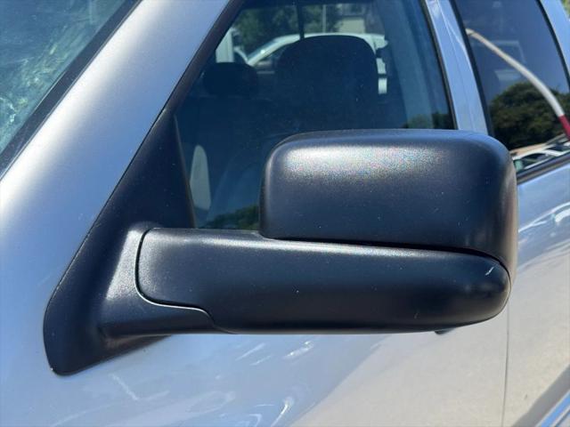 2004 Dodge Ram 2500 SLT/Laramie
