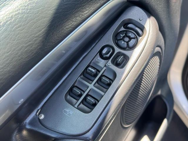 2004 Dodge Ram 2500 SLT/Laramie