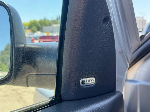 2004 Dodge Ram 2500 SLT/Laramie