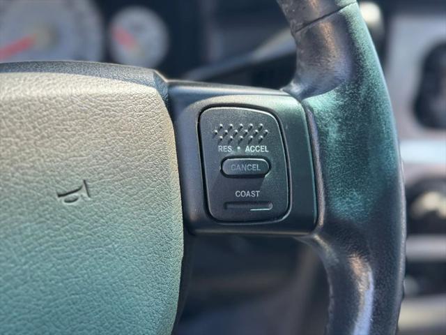 2004 Dodge Ram 2500 SLT/Laramie