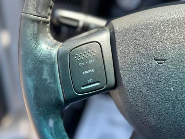 2004 Dodge Ram 2500 SLT/Laramie