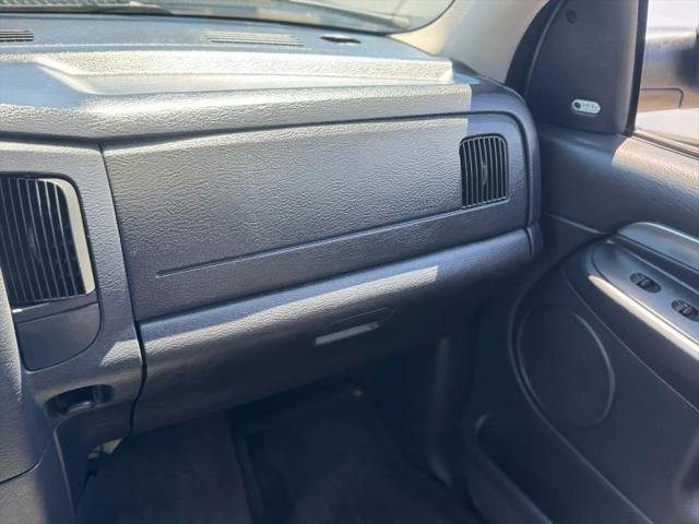 2004 Dodge Ram 2500 SLT/Laramie