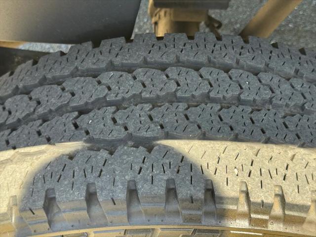 2004 Dodge Ram 2500 SLT/Laramie