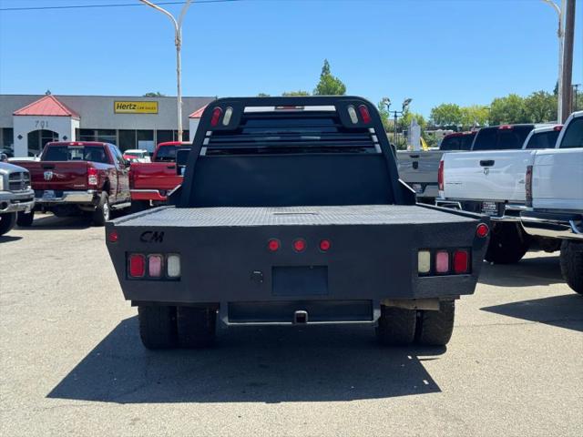 2011 Ford F-350 Base