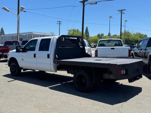 2011 Ford F-350 Base