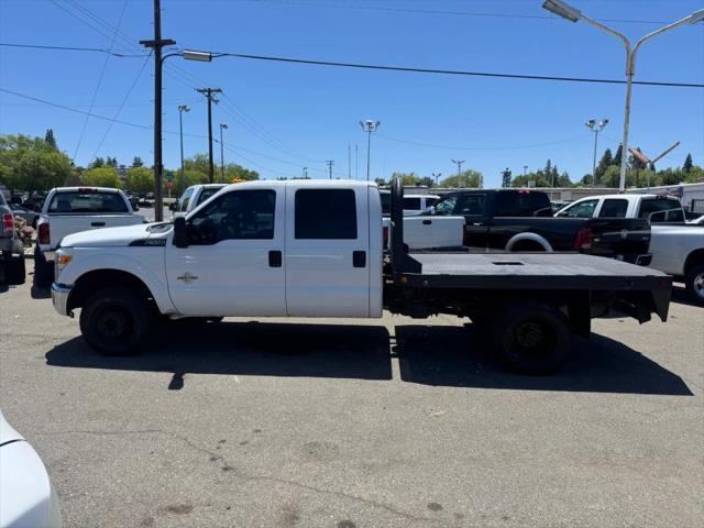 2011 Ford F-350 Base