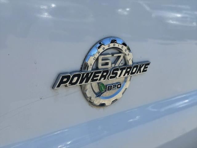 2011 Ford F-350 Base