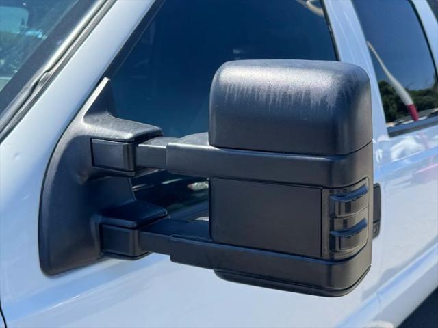 2011 Ford F-350 Base