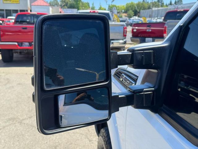 2011 Ford F-350 Base