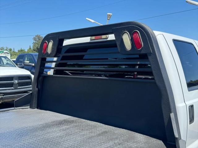 2011 Ford F-350 Base