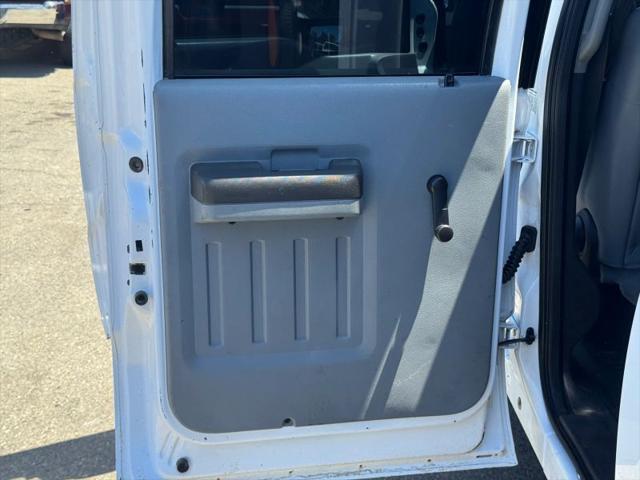 2011 Ford F-350 Base