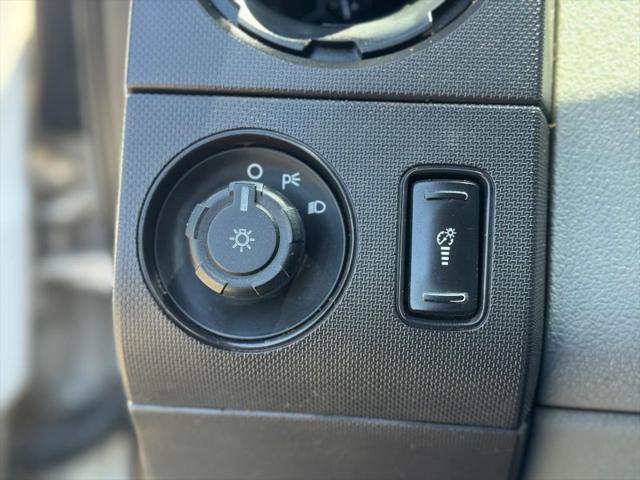 2011 Ford F-350 Base