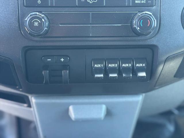2011 Ford F-350 Base