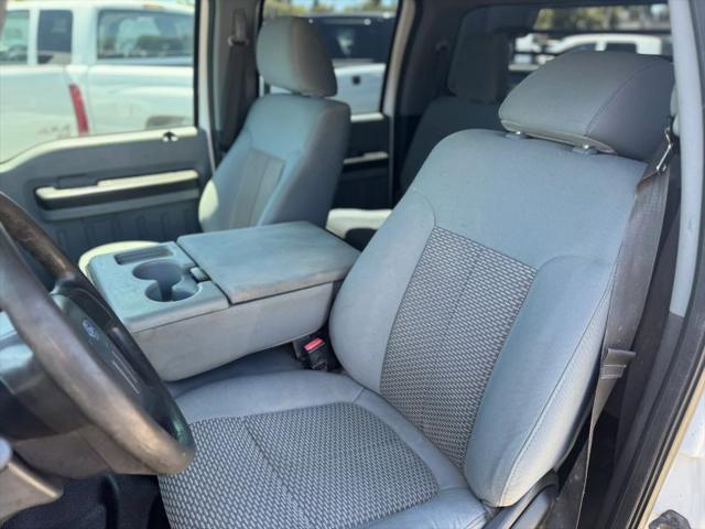 2011 Ford F-350 Base