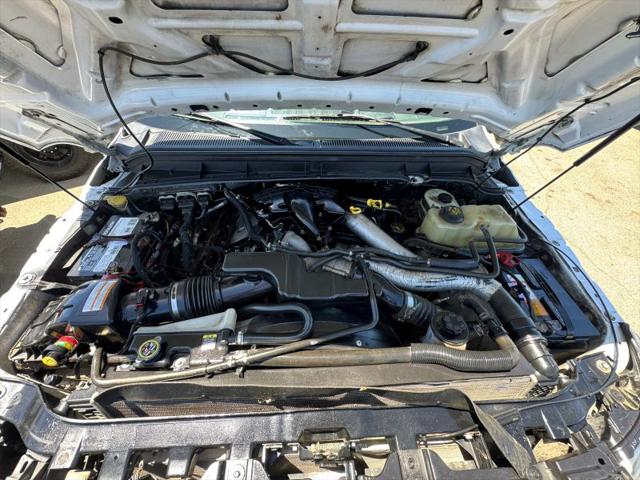 2011 Ford F-350 Base