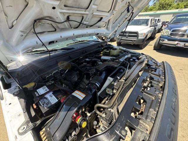2011 Ford F-350 Base