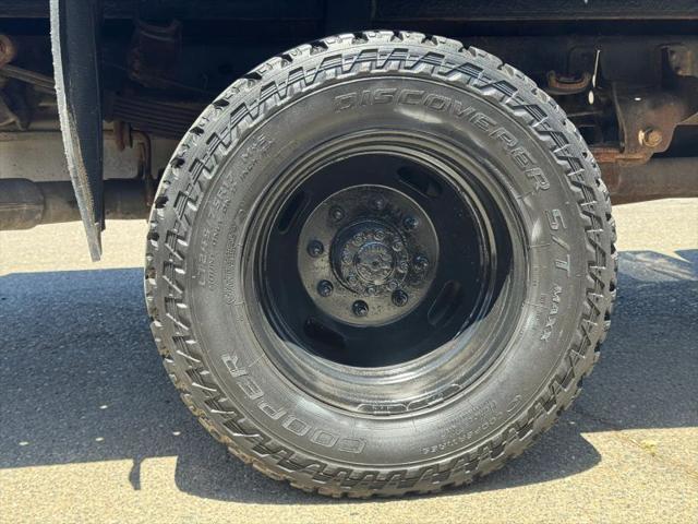 2011 Ford F-350 Base
