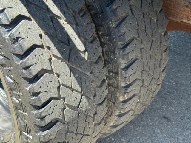 2011 Ford F-350 Base