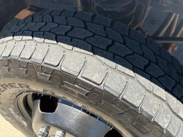 2011 Ford F-350 Base