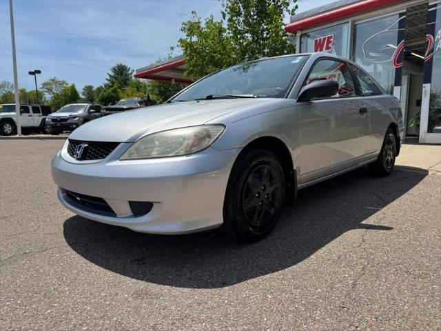 2005 Honda Civic VP for sale in South Burlington, VT