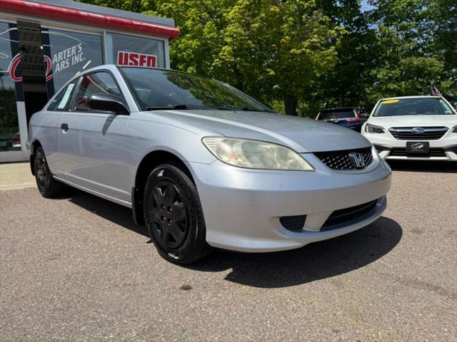2005 Honda Civic VP