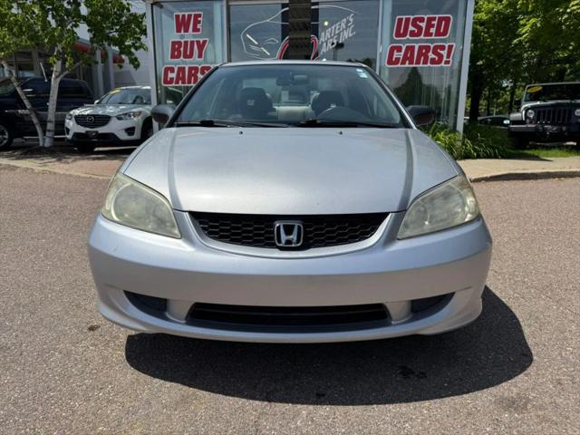 2005 Honda Civic VP
