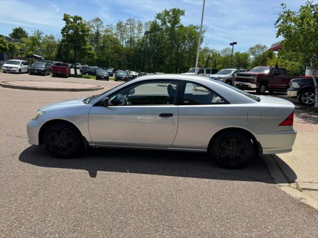 2005 Honda Civic VP