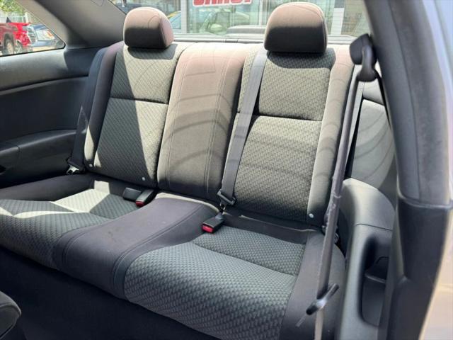 2005 Honda Civic VP