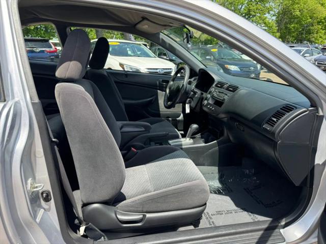 2005 Honda Civic VP