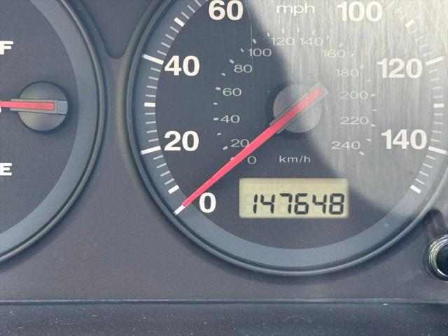 2005 Honda Civic VP