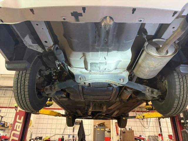 2005 Honda Civic VP