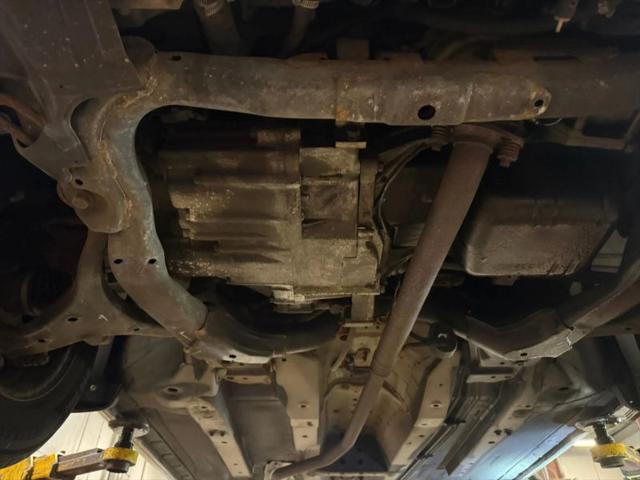 2005 Honda Civic VP
