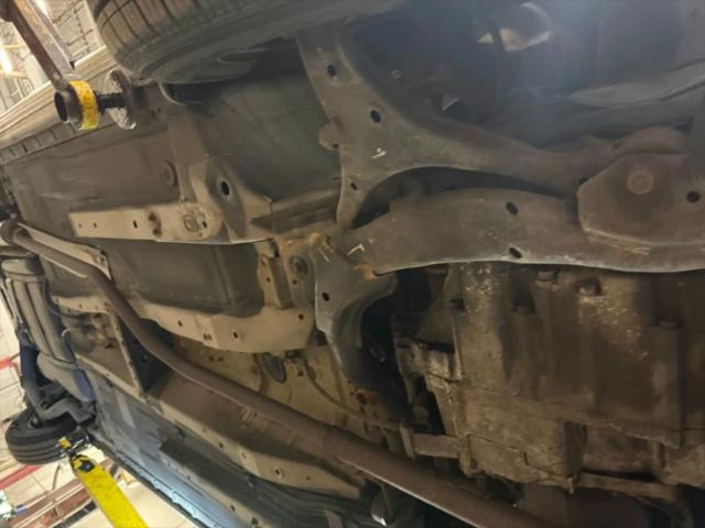2005 Honda Civic VP
