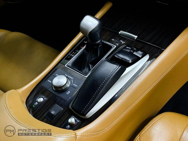 2013 Lexus LS 460 L