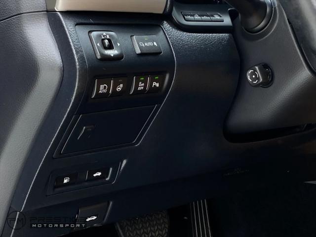 2013 Lexus LS 460 L