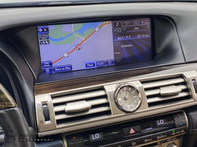 2013 Lexus LS 460 L