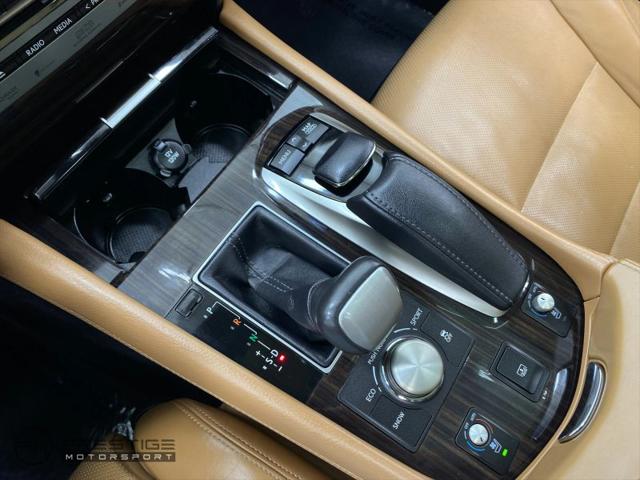 2013 Lexus LS 460 L