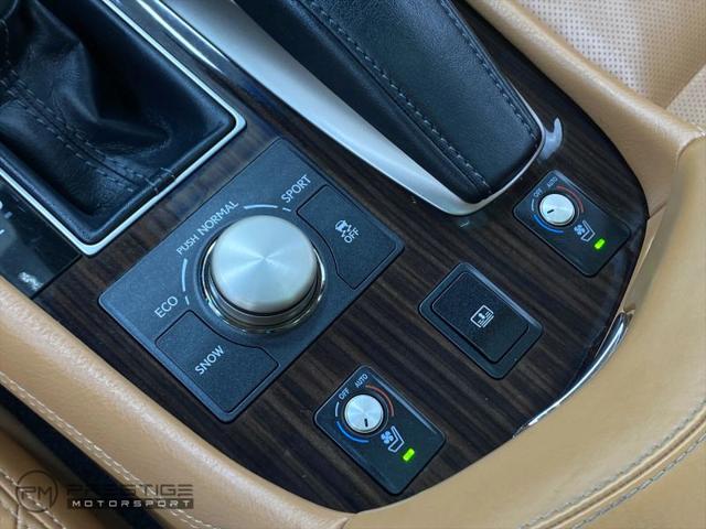 2013 Lexus LS 460 L