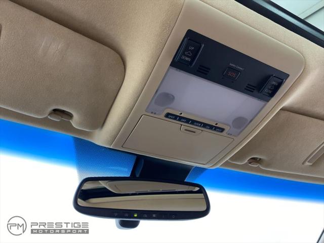 2013 Lexus LS 460 L
