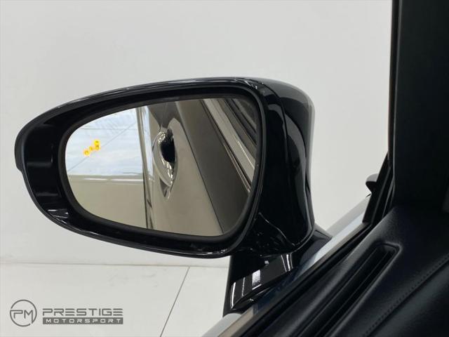 2013 Lexus LS 460 L