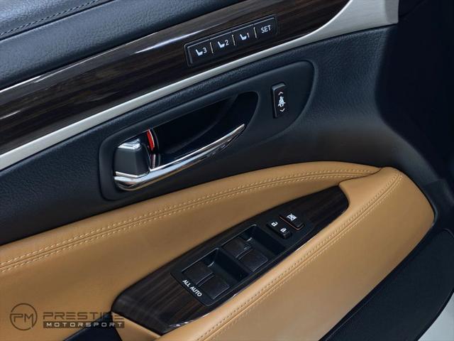 2013 Lexus LS 460 L