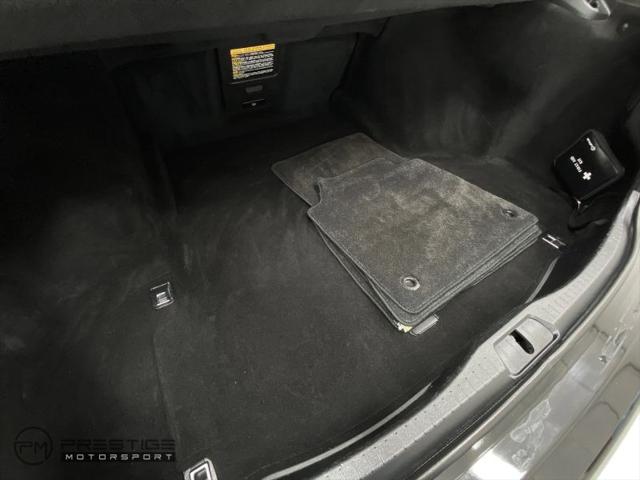 2013 Lexus LS 460 L