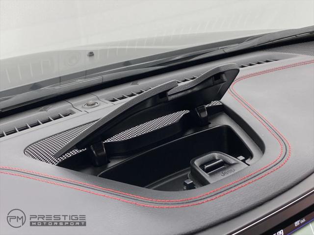 2022 Jeep Cherokee Trailhawk 4x4