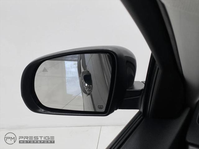 2022 Jeep Cherokee Trailhawk 4x4