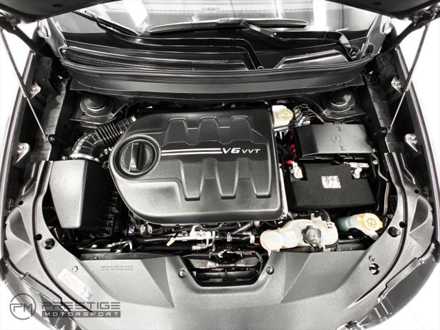 2022 Jeep Cherokee Trailhawk 4x4