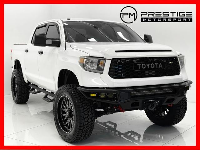 2019 Toyota Tundra SR5 5.7L V8 for sale in Rancho Cordova, CA
