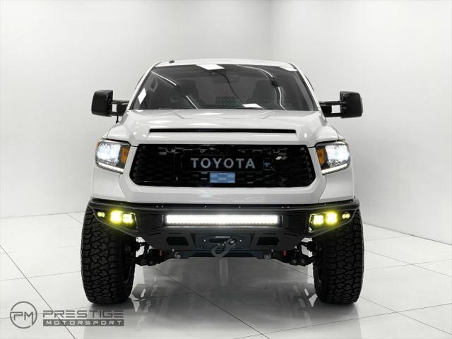 2019 Toyota Tundra SR5 5.7L V8