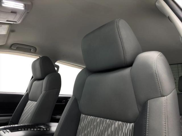 2019 Toyota Tundra SR5 5.7L V8