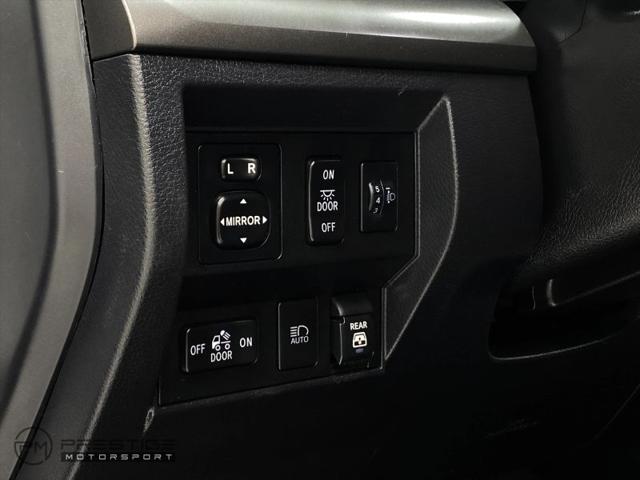 2019 Toyota Tundra SR5 5.7L V8